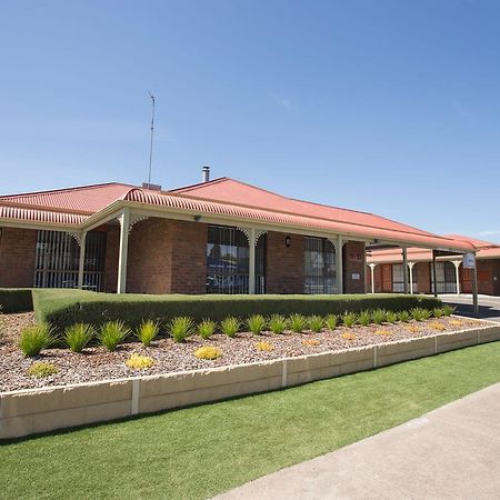 Horsham Country City Motor Inn Exterior photo